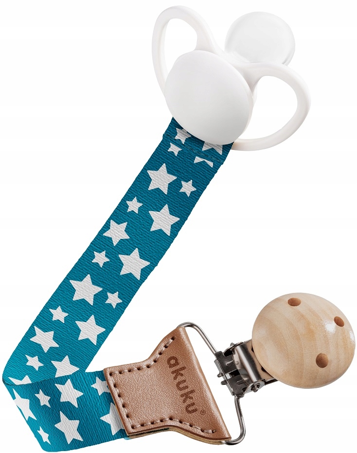 AKUKU TASIEMKA ZAWIESZKA DO SMOCZKA UNIWERSALNA Kod producenta A0584