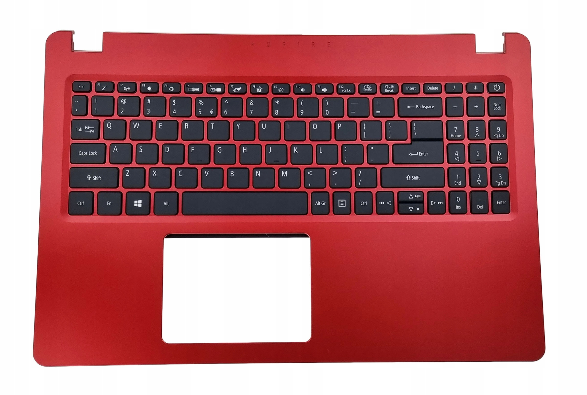 Nový Acer Aspire A515-52 A515-52G N18C1 Us Podsvietená Klávesnica