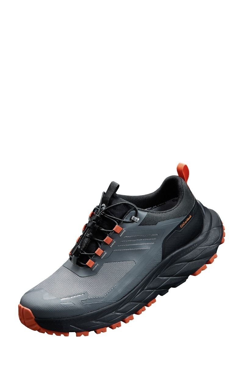 Buty trekkingowe niskie męskie Avocco Peaklord Wp Low AO330333