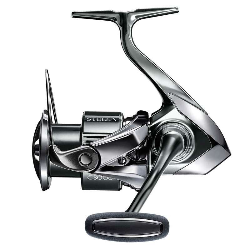 Naviják Shimano Stella Fk C 3000