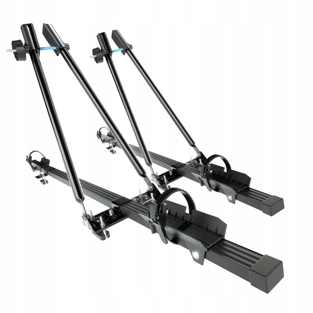 

2x Bagażnik Dachowy Na Rower Uchwyt Rowerowy Dach