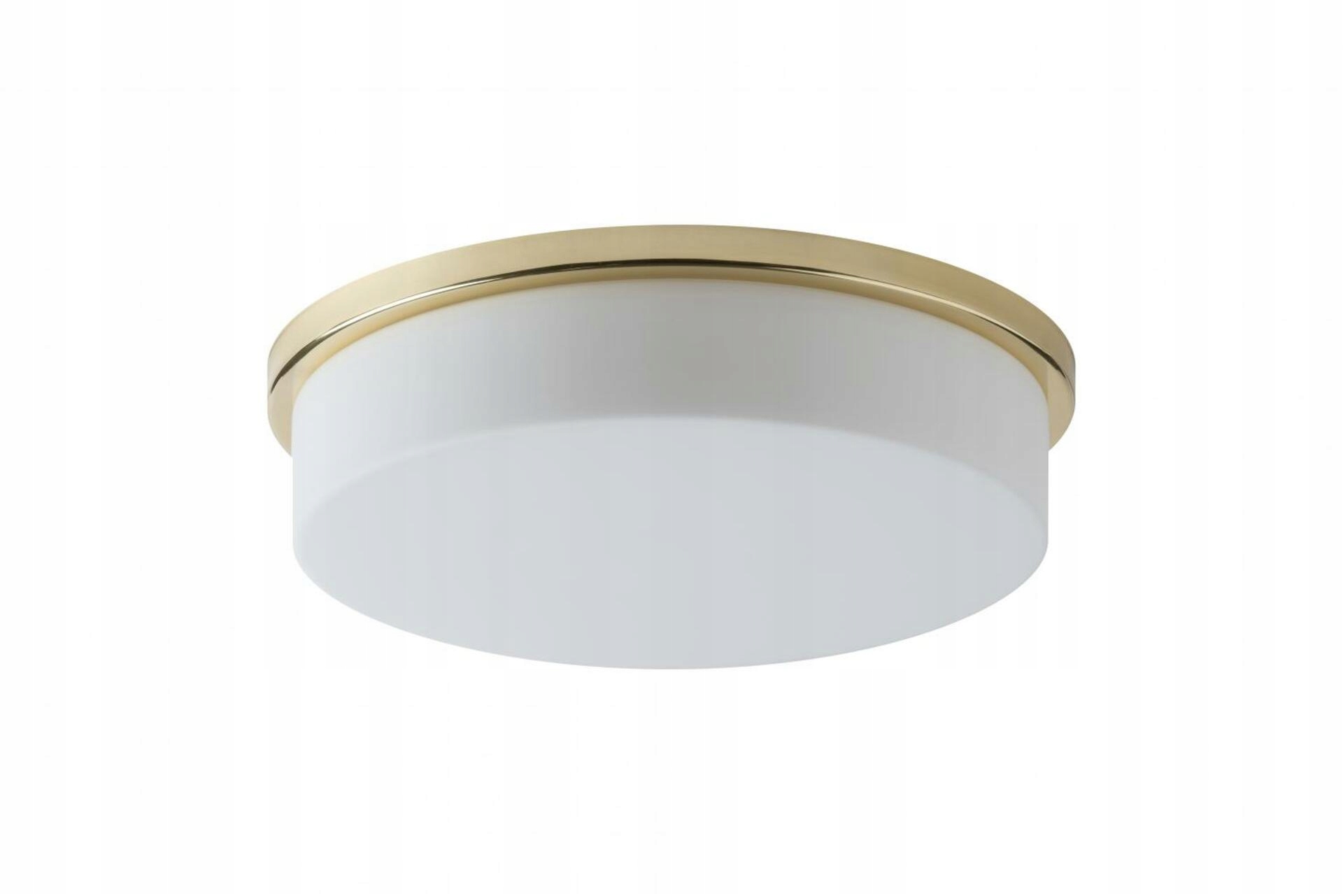 Osmont 30137 golier mosadz pre Aura 10, Elsa 3