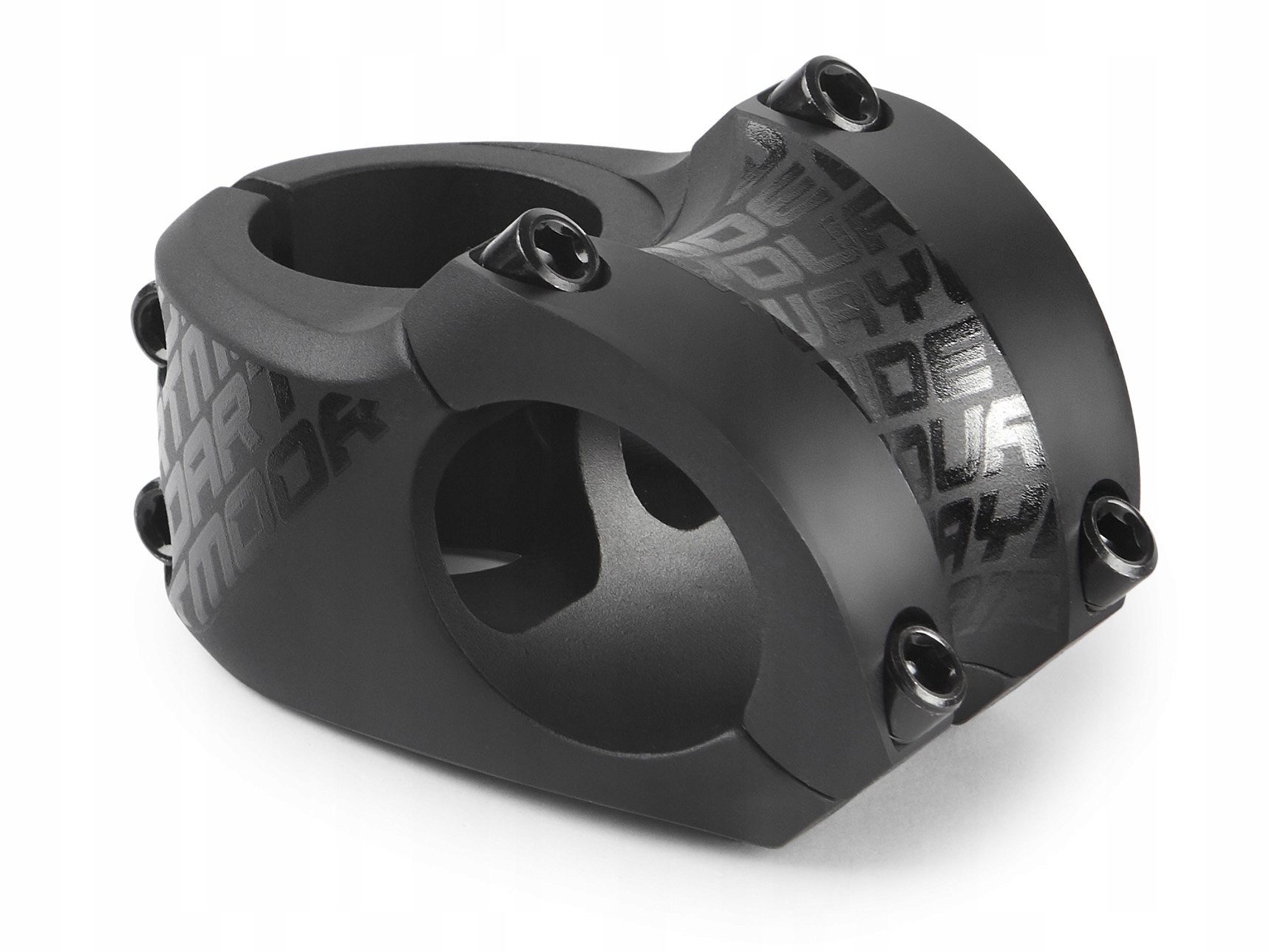 Mostek Dartmoor Beetle 33mm 35mm Czarny Dh Fr Enduro Trail Dirt