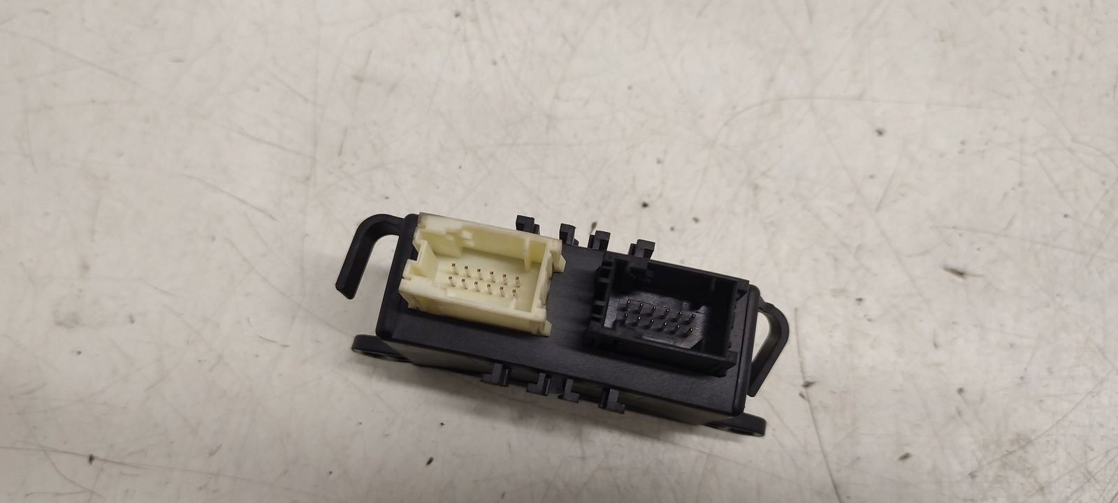 modul Tür Bedienteil BMW E46 Coupe 2,5