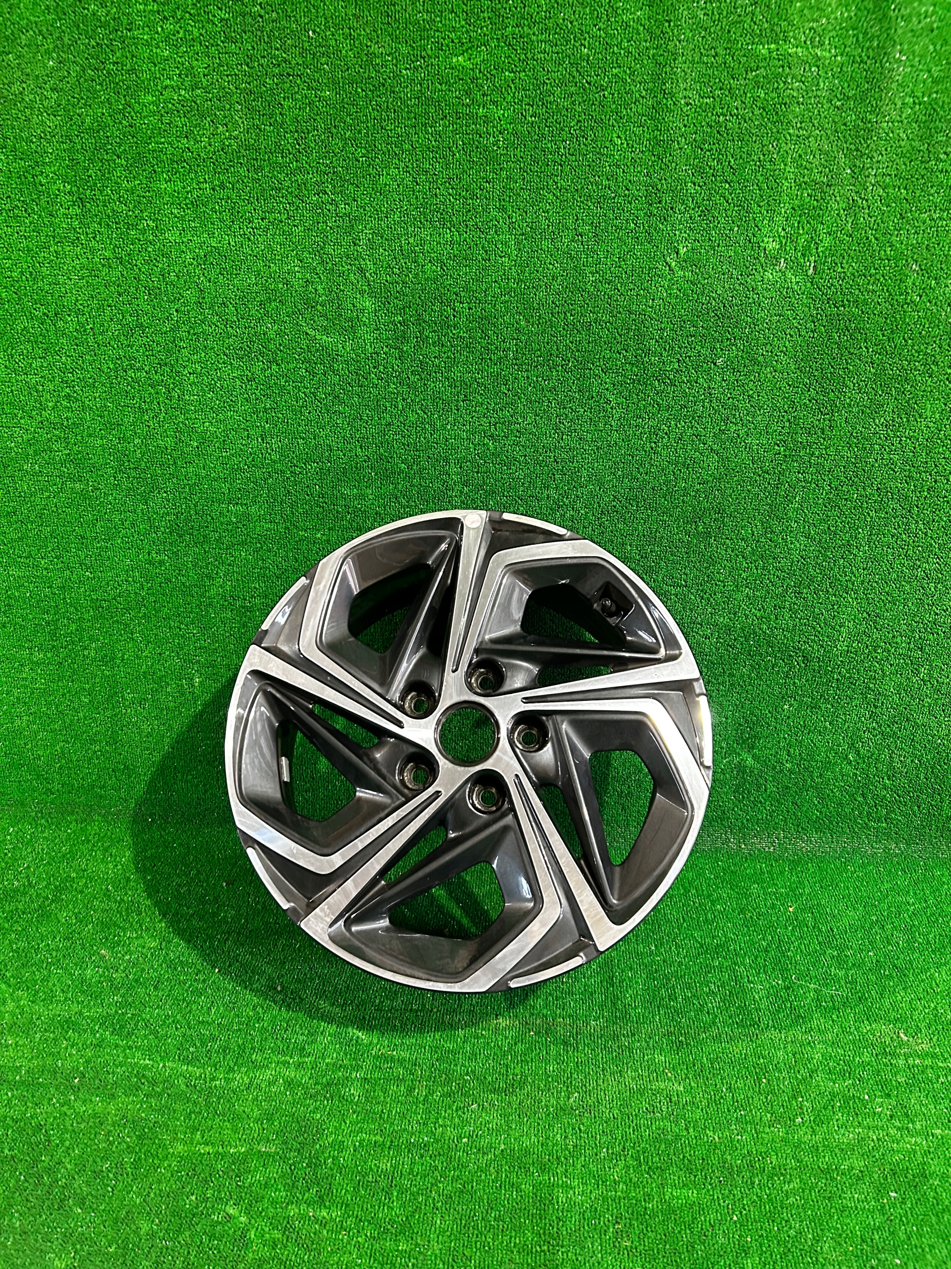 disk HYUNDAI I30 III 17” ET50 6,5J NR.f045