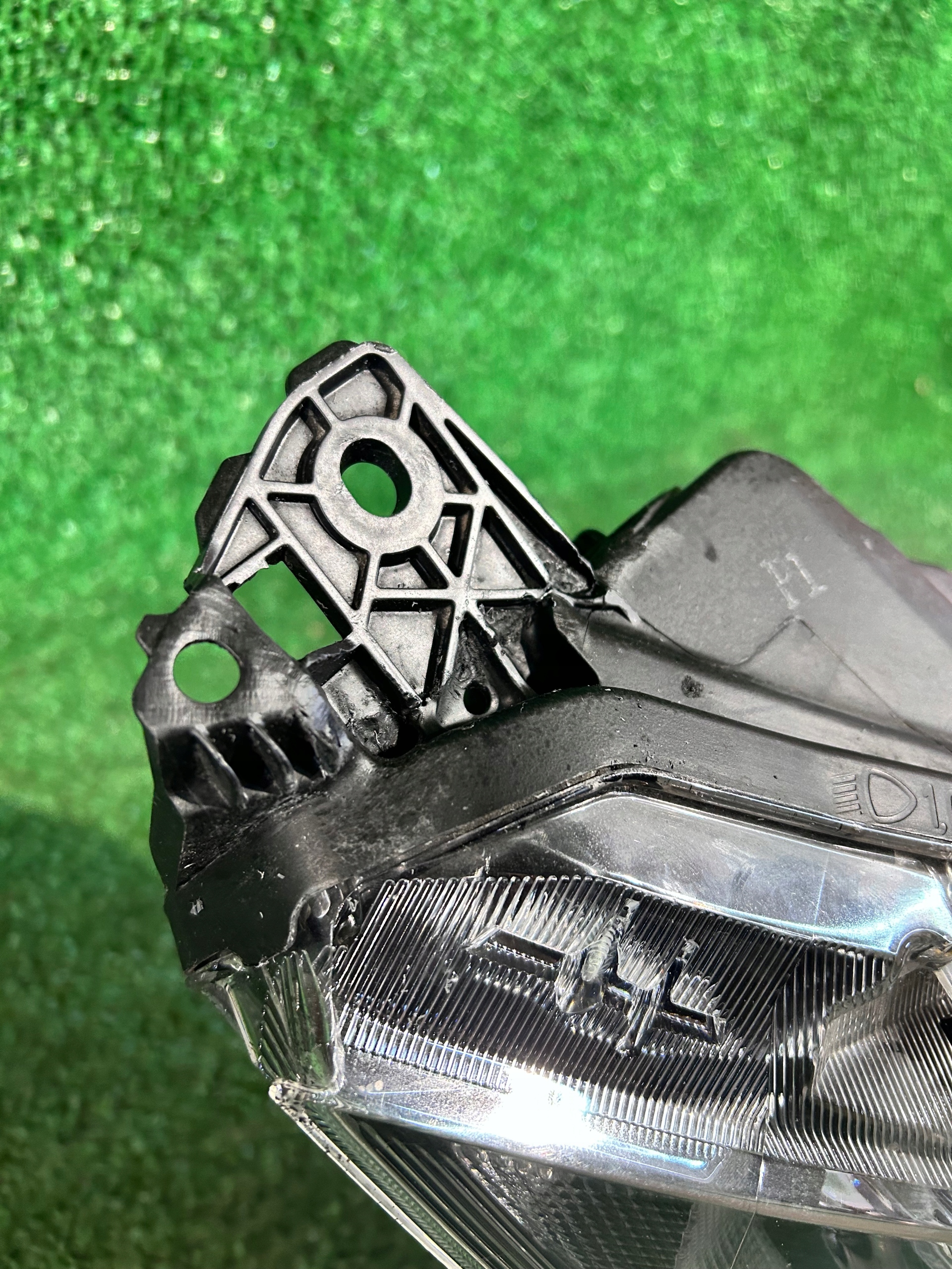REFLEKTOR right HONDA CIVIC X FULL LED