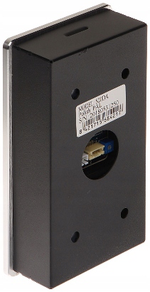 WIDEODOMOFON S20DA VIDOS Rodzaj domofonu Jednorodzinny