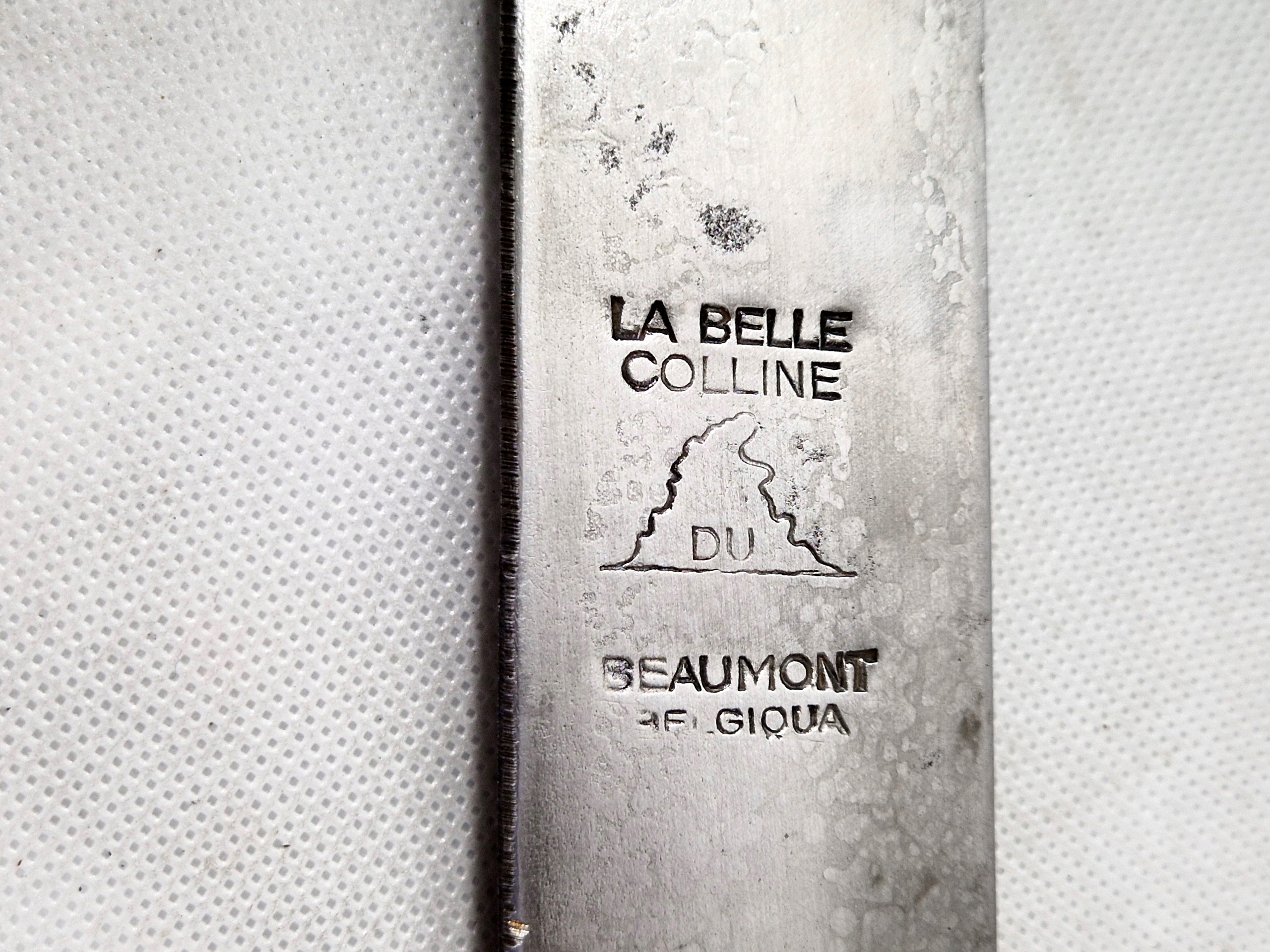 LA BELLE COLLINE BEAUMONT STARA MACZETA 57CM