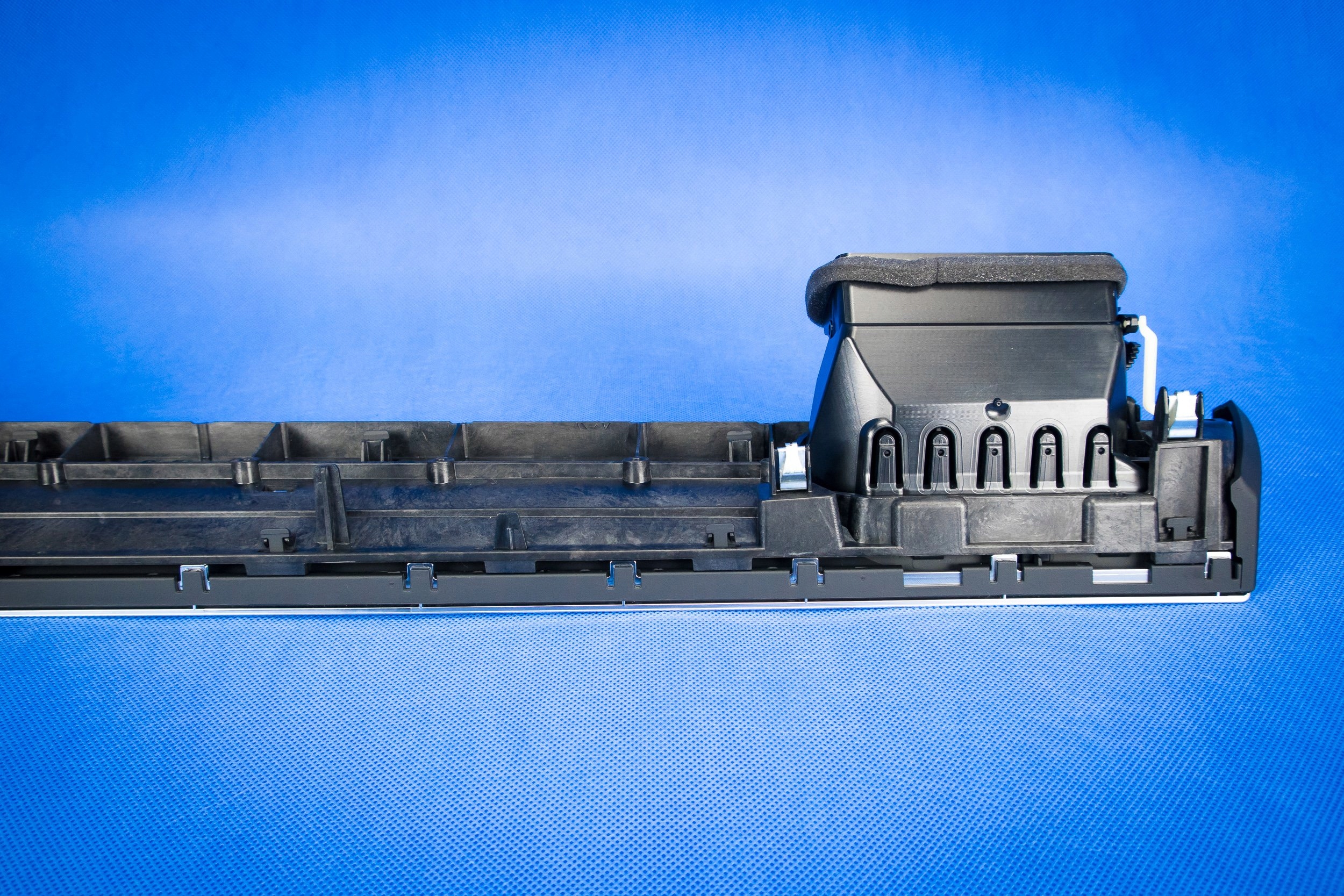 grid air conditioning devices air Audi A6 A7 4K8 4K1820902