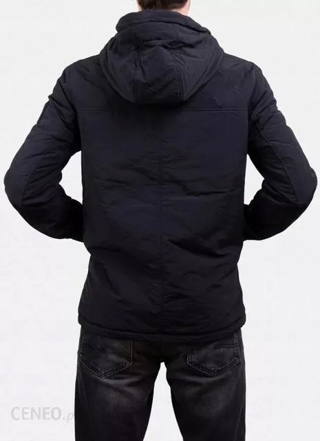 CALVIN KLEIN J30J318217 CIEPŁA KURTKA MĘSKA R L Model J30J318217 BEH