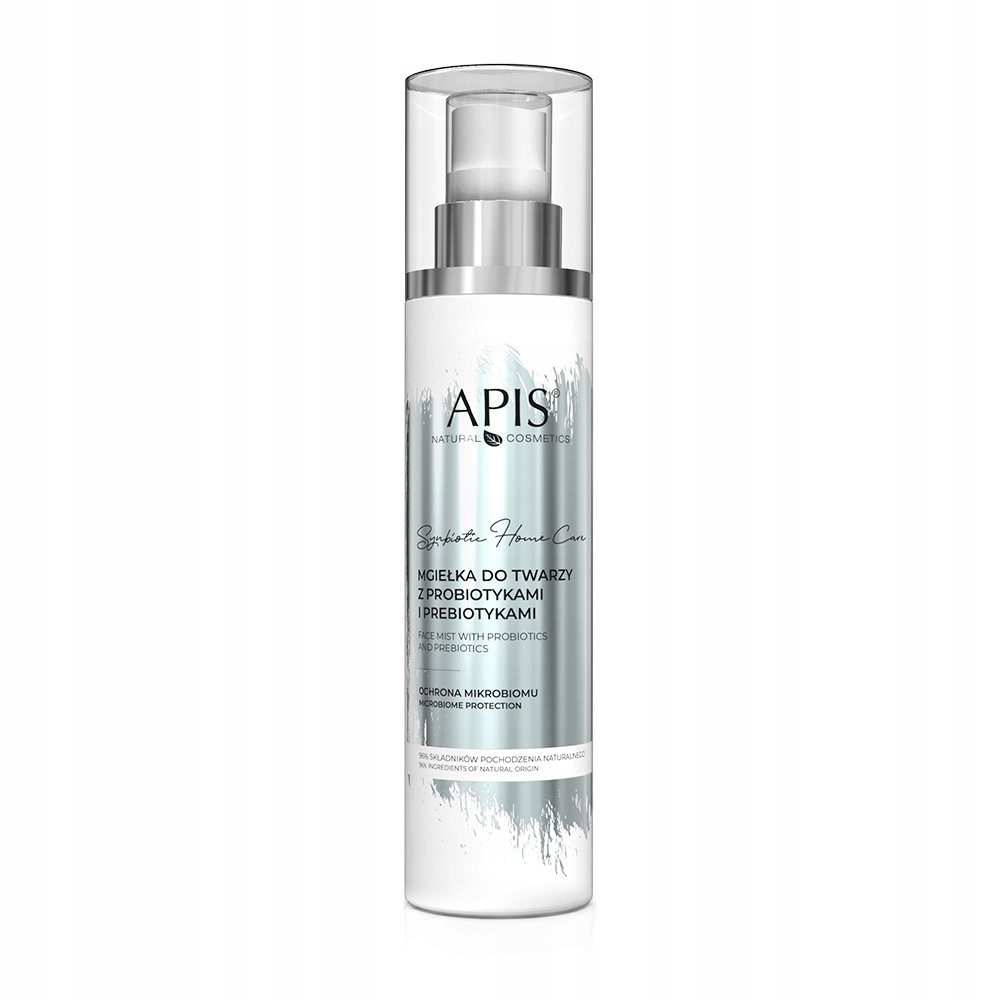 

Apis Synbiotic mgiełka probiotyki prebiotyki 150ml