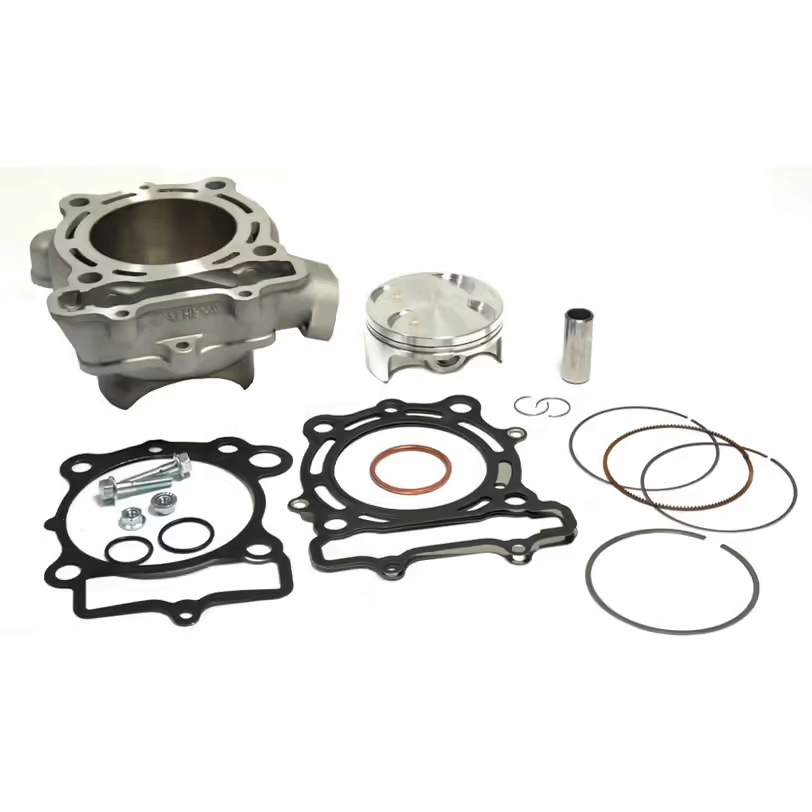 P400250100012 - АФИНА ЦИЛИНДР КПЛ. KAWASAKI KX F 250 2009-2010