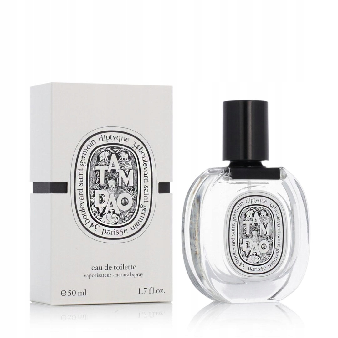 Parfém Unisex Diptyque Edt Tam Dao 50 ml