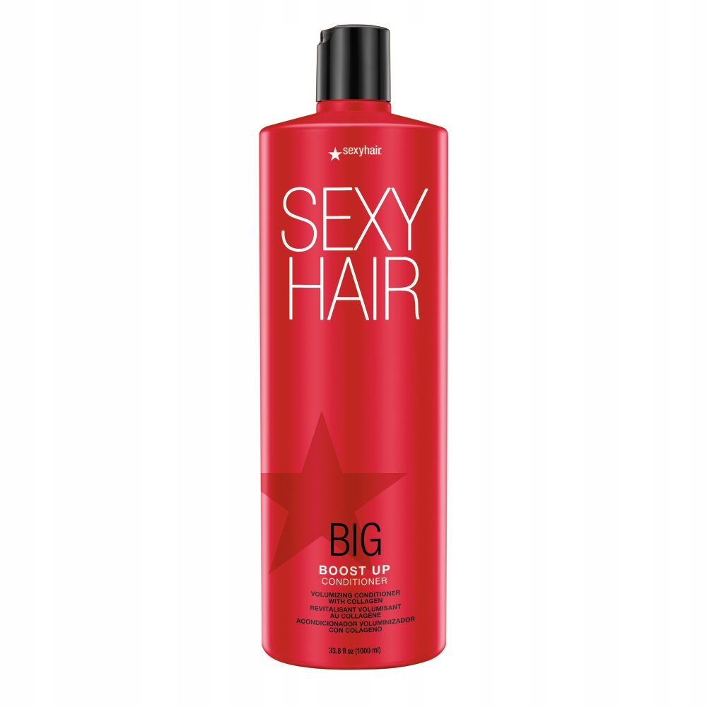 Sexy volumizing kondicionér pro objem 1000 ml