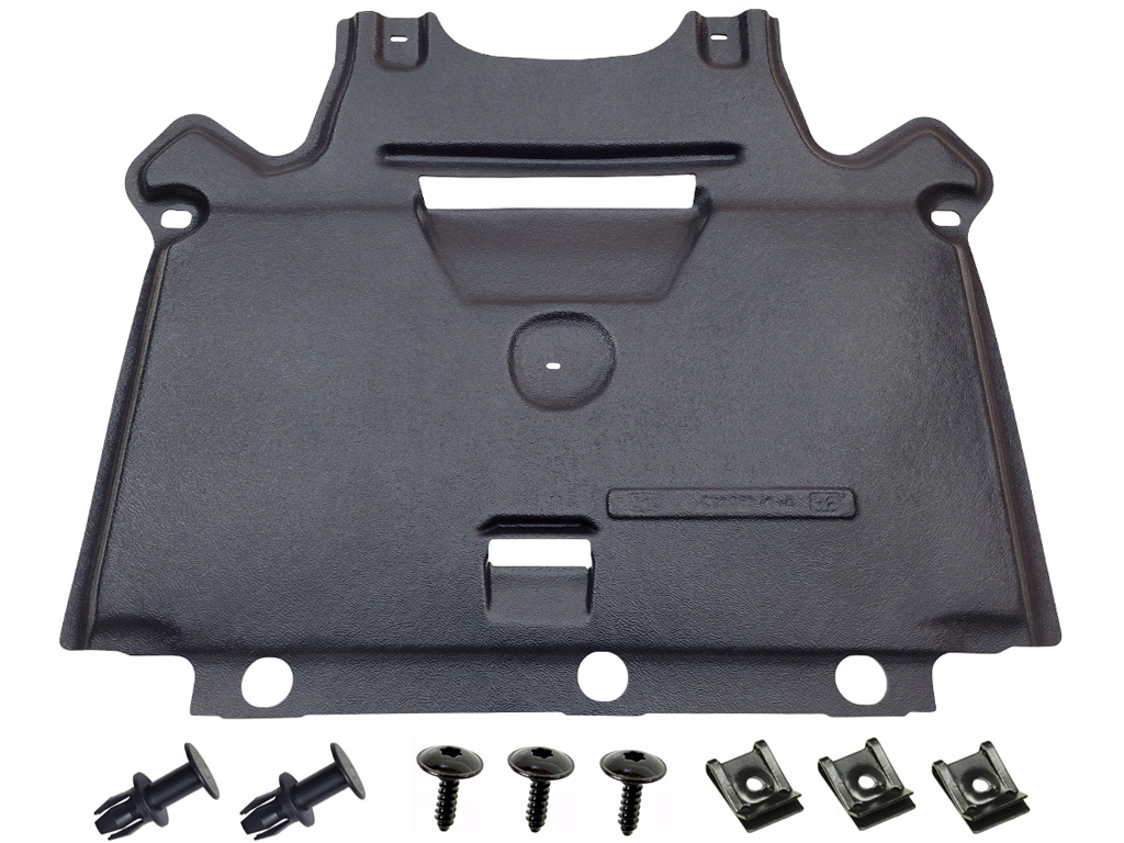 Kryt pod převodovku Audi A4 B8 A5 2007-16
