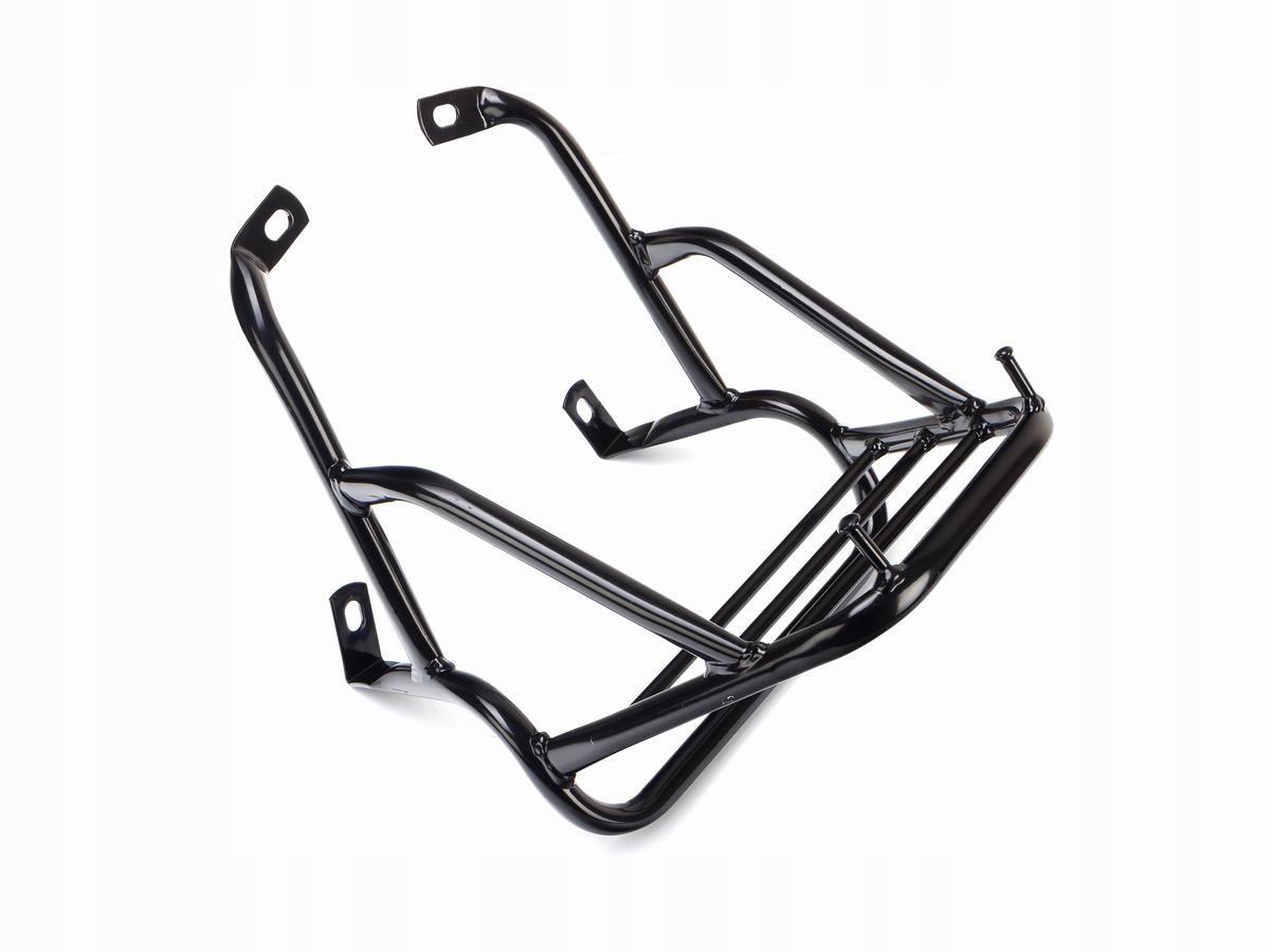 Bagażnik przedni Romet ADV 150 EAN (GTIN) 5904803111411