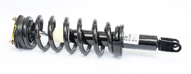 DODGE РЭМ 1500 IV 2009-2018wd АМОРТИЗАТОР ПЕРЕДНИЙ + SPREZYNA X2 ШТ