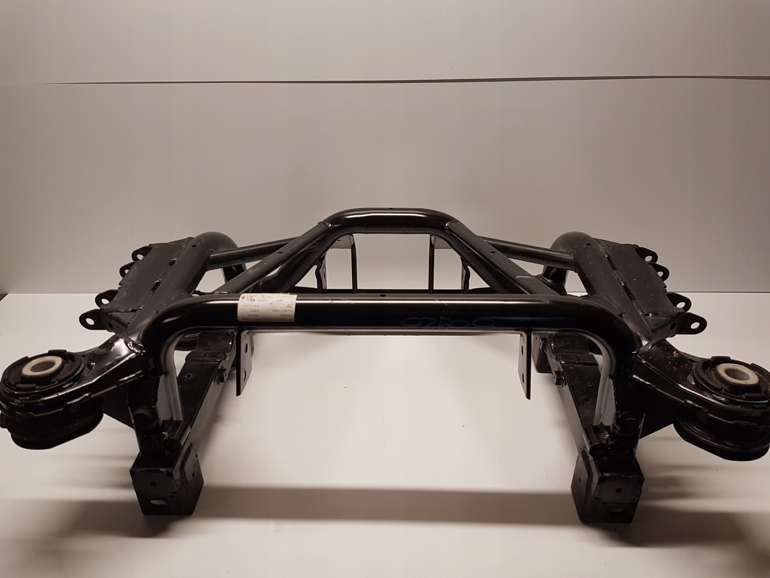 axle beam subframe MASERATI QUATTROPORTE V