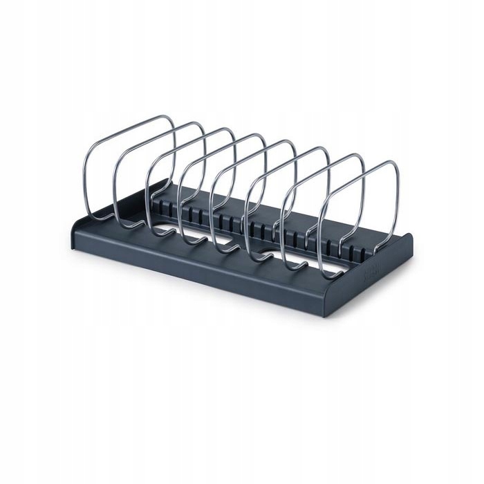 Organizér JosephJoseph, stojan na formy na pečení, nastavitelný