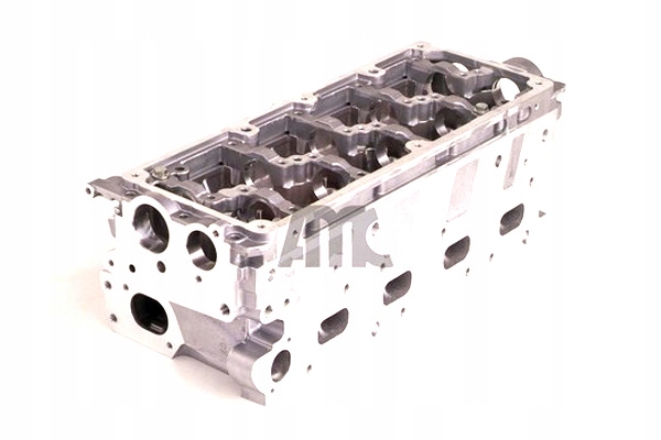 AMC GŁOWICA CYLINDRÓW AUDI A1 A3 A4 ALLROAD B8 A4 B8 A5 A6 C7 Q3 Q5 Typ samochodu Samochody dostawcze Samochody osobowe