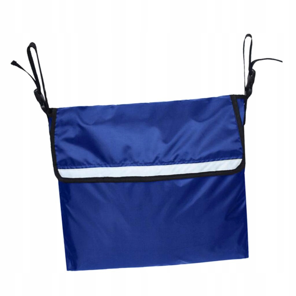 Torba na wózek do przechowywania skutera Marka bez marki