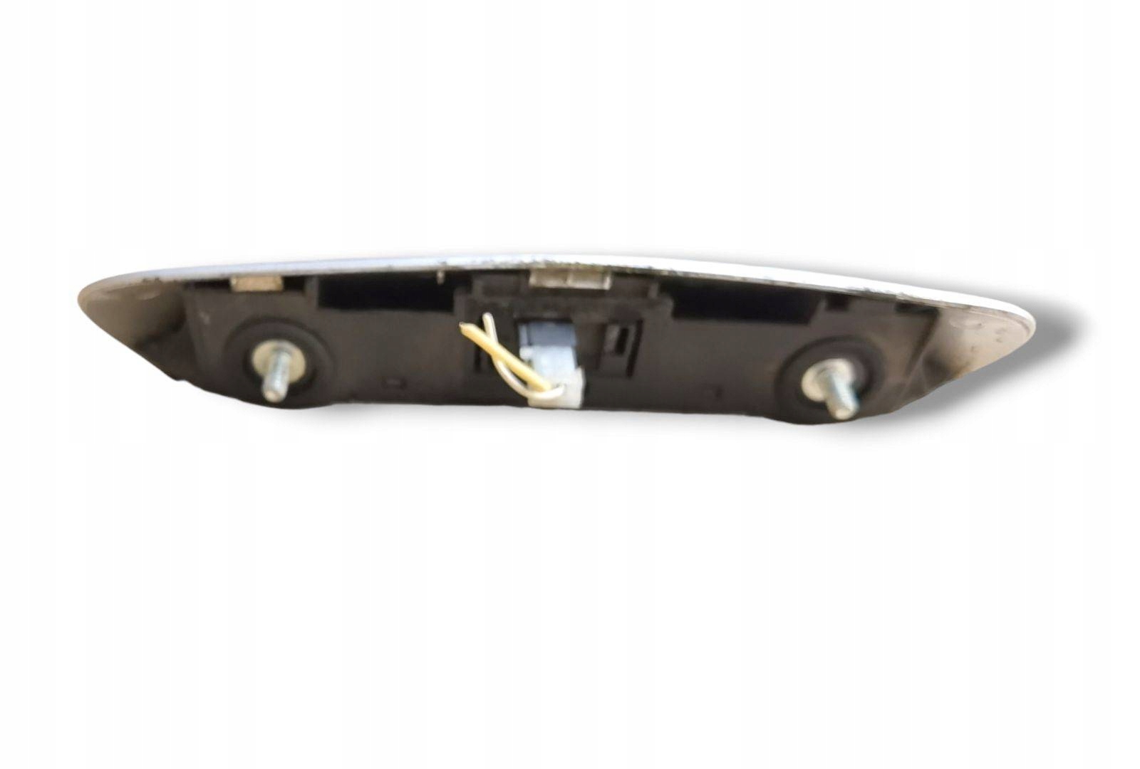 handle bonnet boot Opel Corsa D 2009 13188017