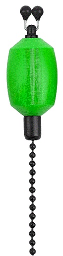 Hanger Fox Black Label Dumpy Bobbin Zielony