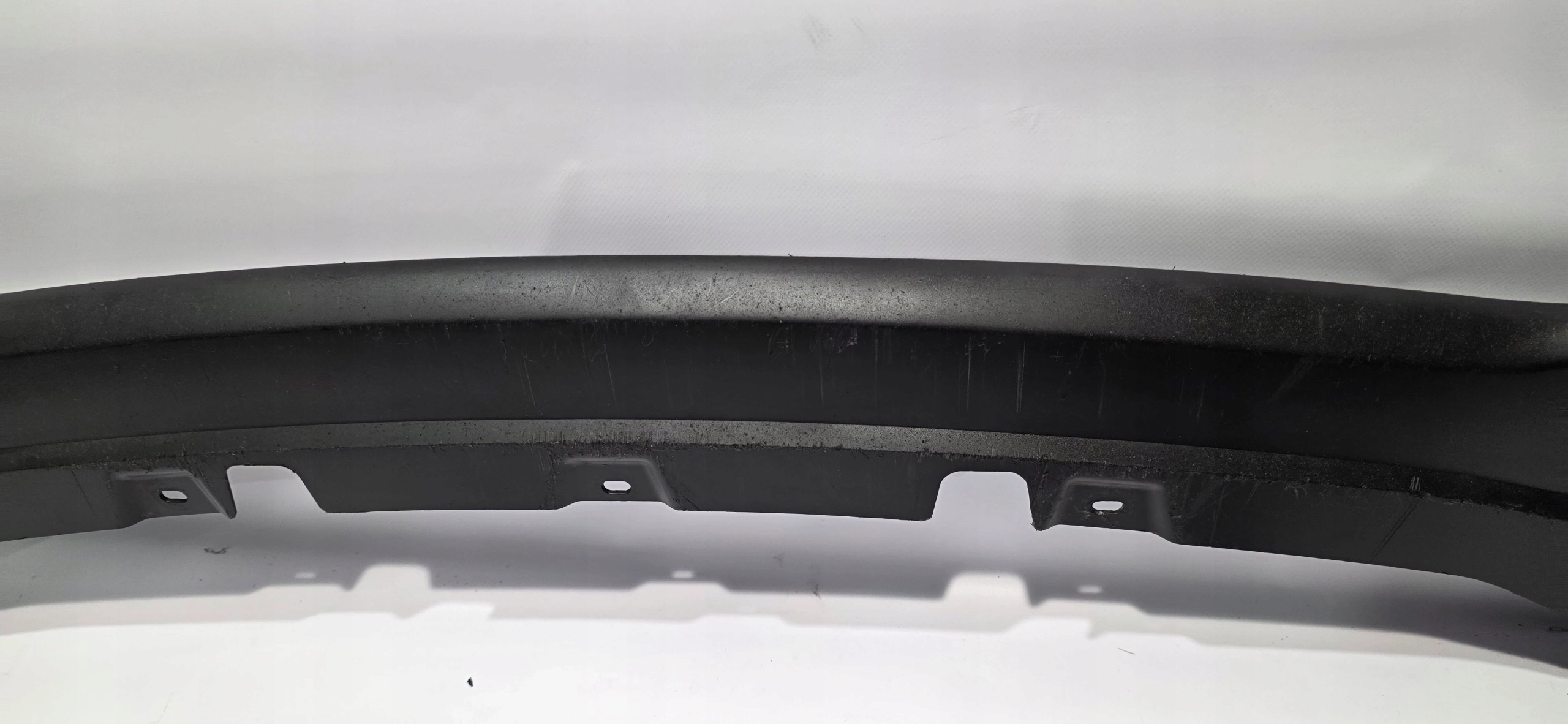 accessories SPOILER front SUBARU BRZ II 21- original 57734CC000
