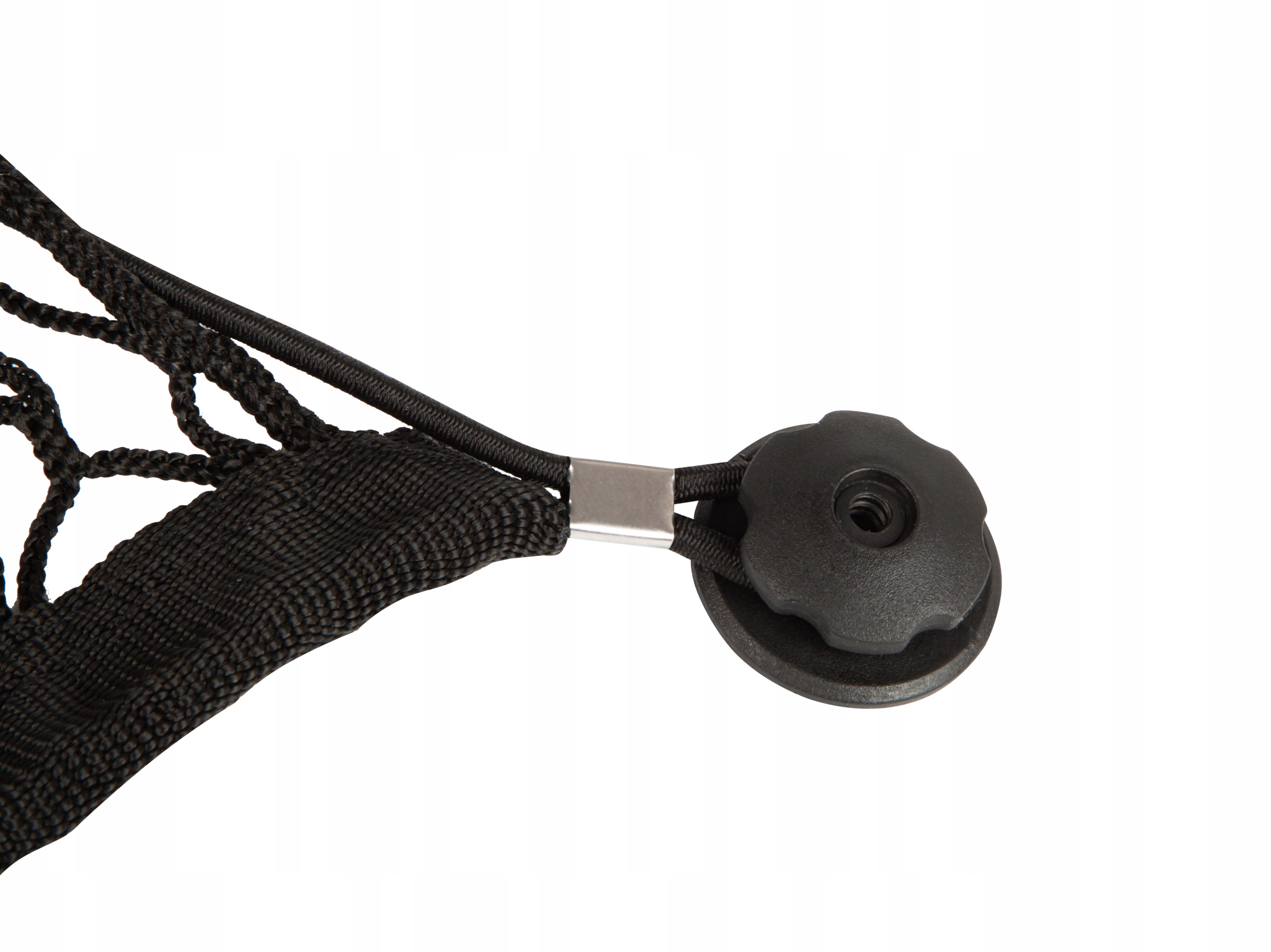 SIATKA ORGANIZER DUŻA BAGAŻNIKA SAMOCHODOWEGO 120 Rodzaj siatki