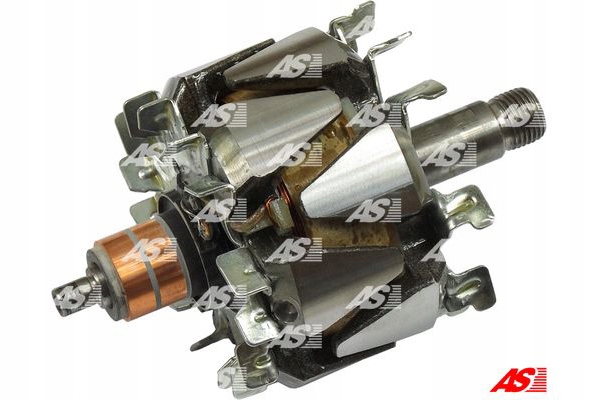 AS-PL WIRNIKI ALTERNATORA