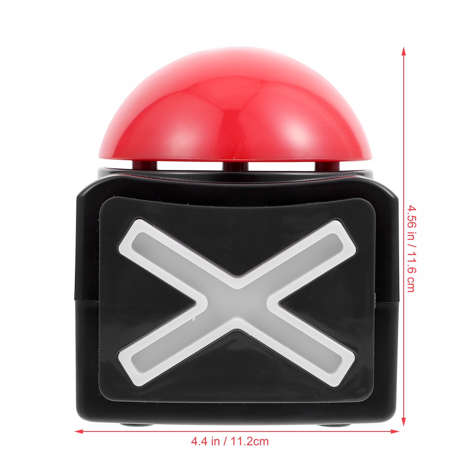 Alarm przycisk Box Quiz przyciski Nazwa other