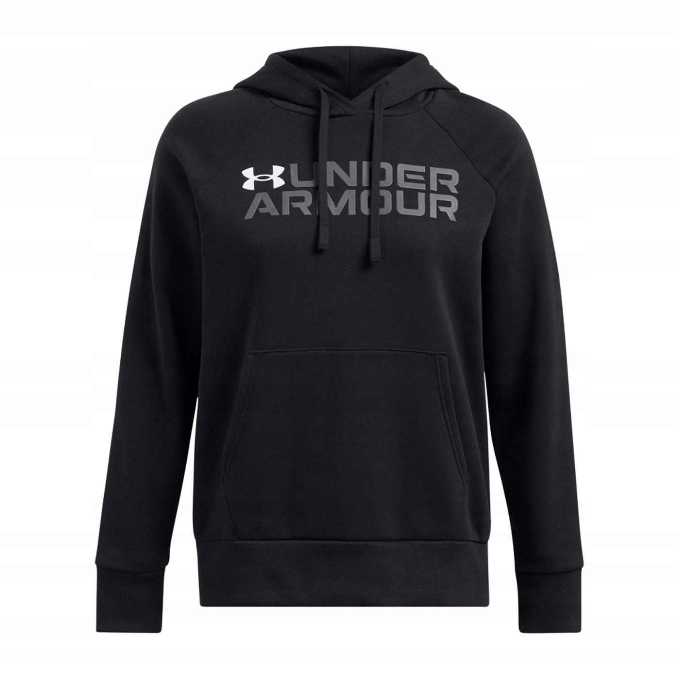 Dámská Mikina Rival Fleece Wordmark Hoodie L
