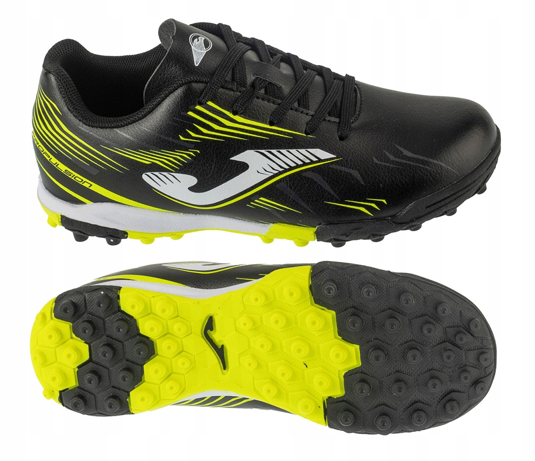 Joma Buty Piłkarskie Turfy Propulsion 2501 PRJW2501TF r.38