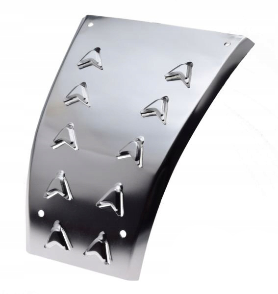 IS18M1381 - УНИВЕРСАЛЬНАЯ НИЖНЯЯ КРЫШКА ДВИГАТЕЛЯ