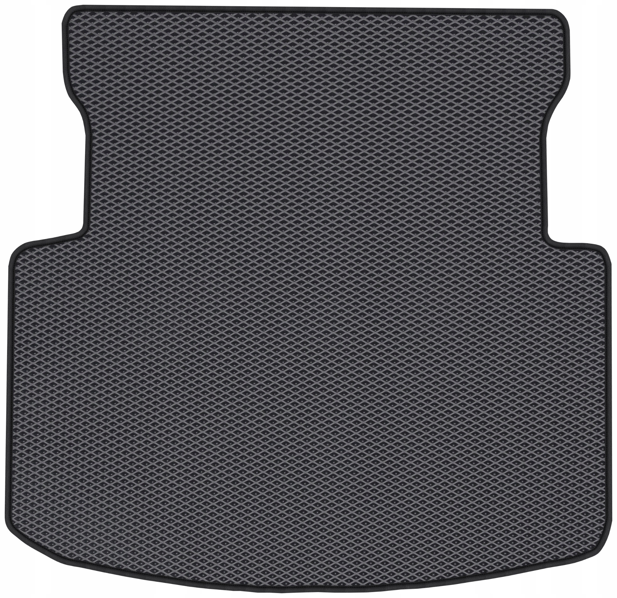 Mercedes E-Class W207 Cp 2009-2016 Kobereček vložka do kufru Eva