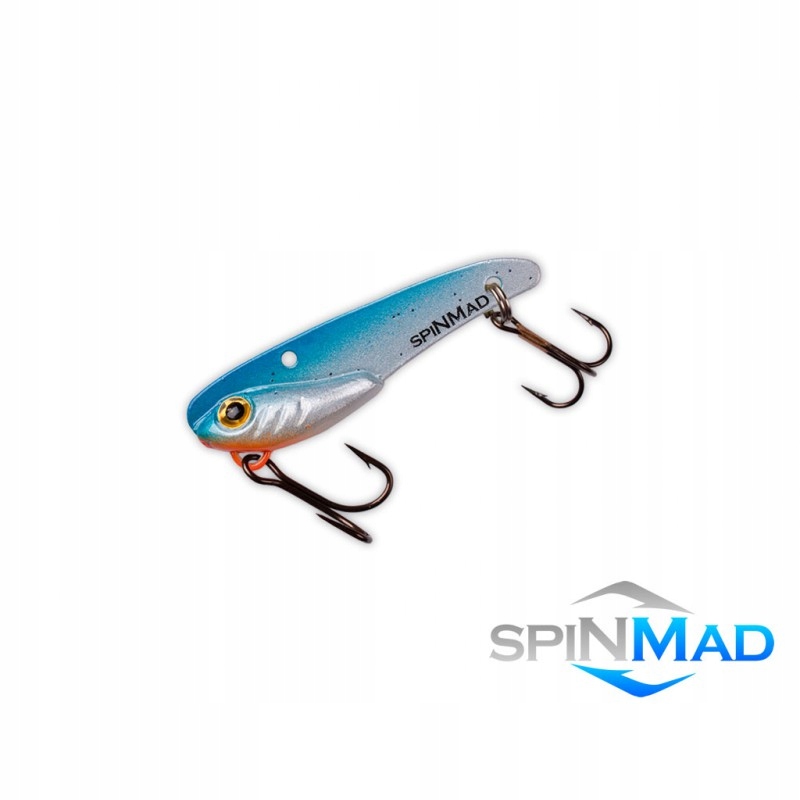 Spinmad UKLEJKA 2,5 g kolor 0304