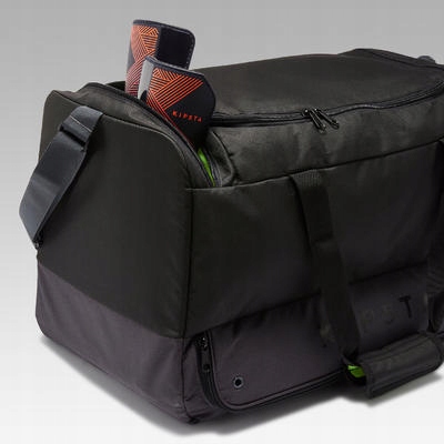 Torba sportowa Kipsta Hardcase 75 L Model 8495884