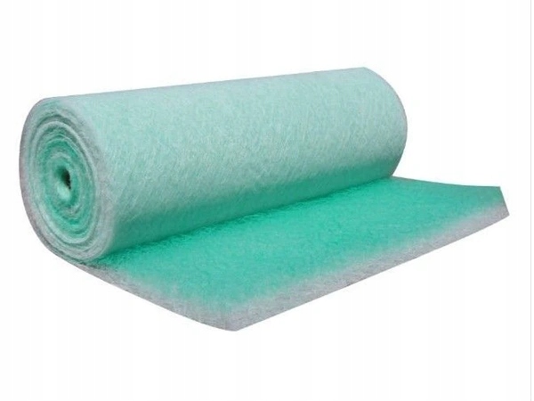 Podlahový Kabínový Filter Paint Stop 0,75 m X 20 mb 75 mm