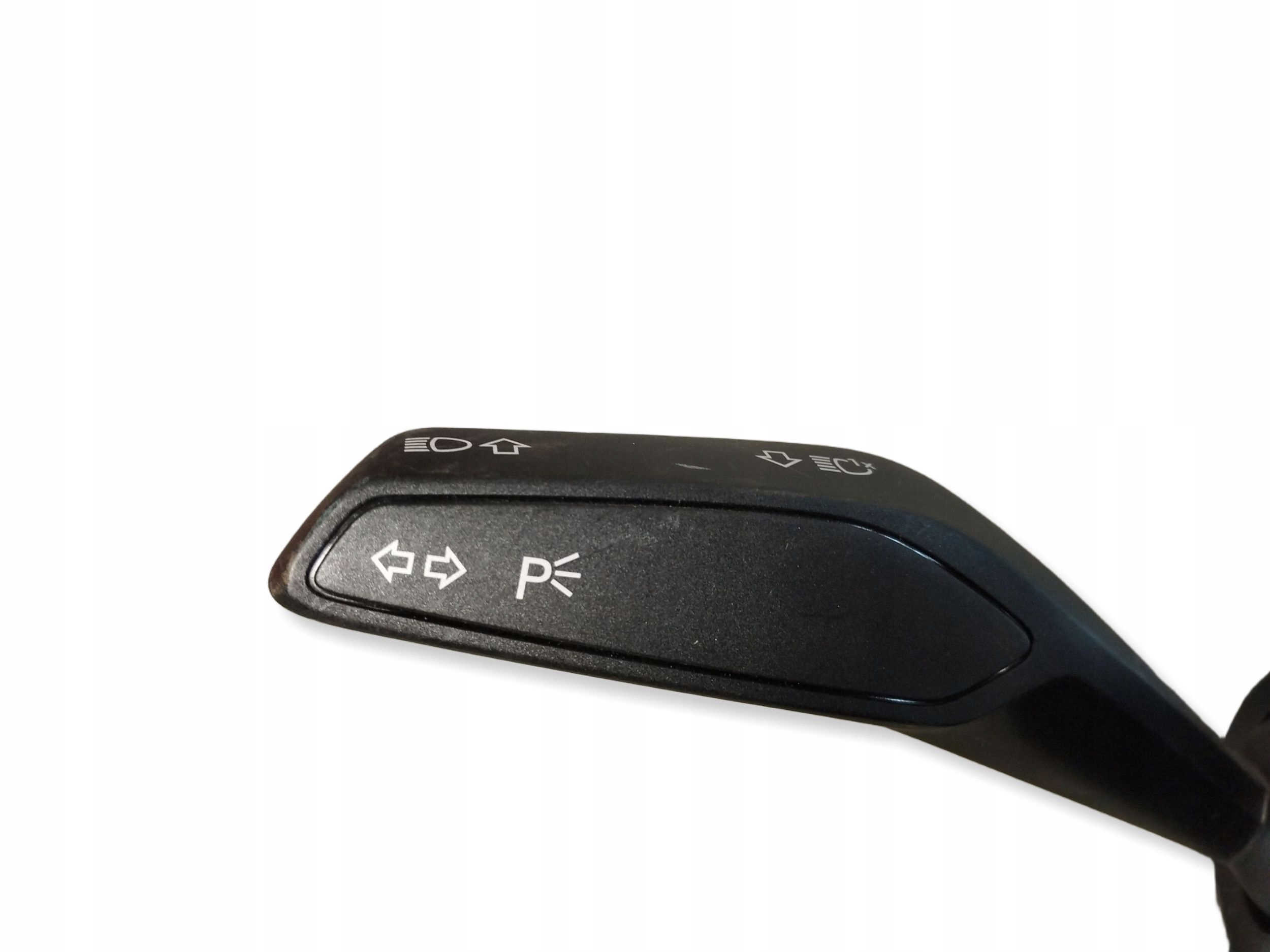 Audi A4 S4 B9 steering wheel levers and controls ring 4M0907129S