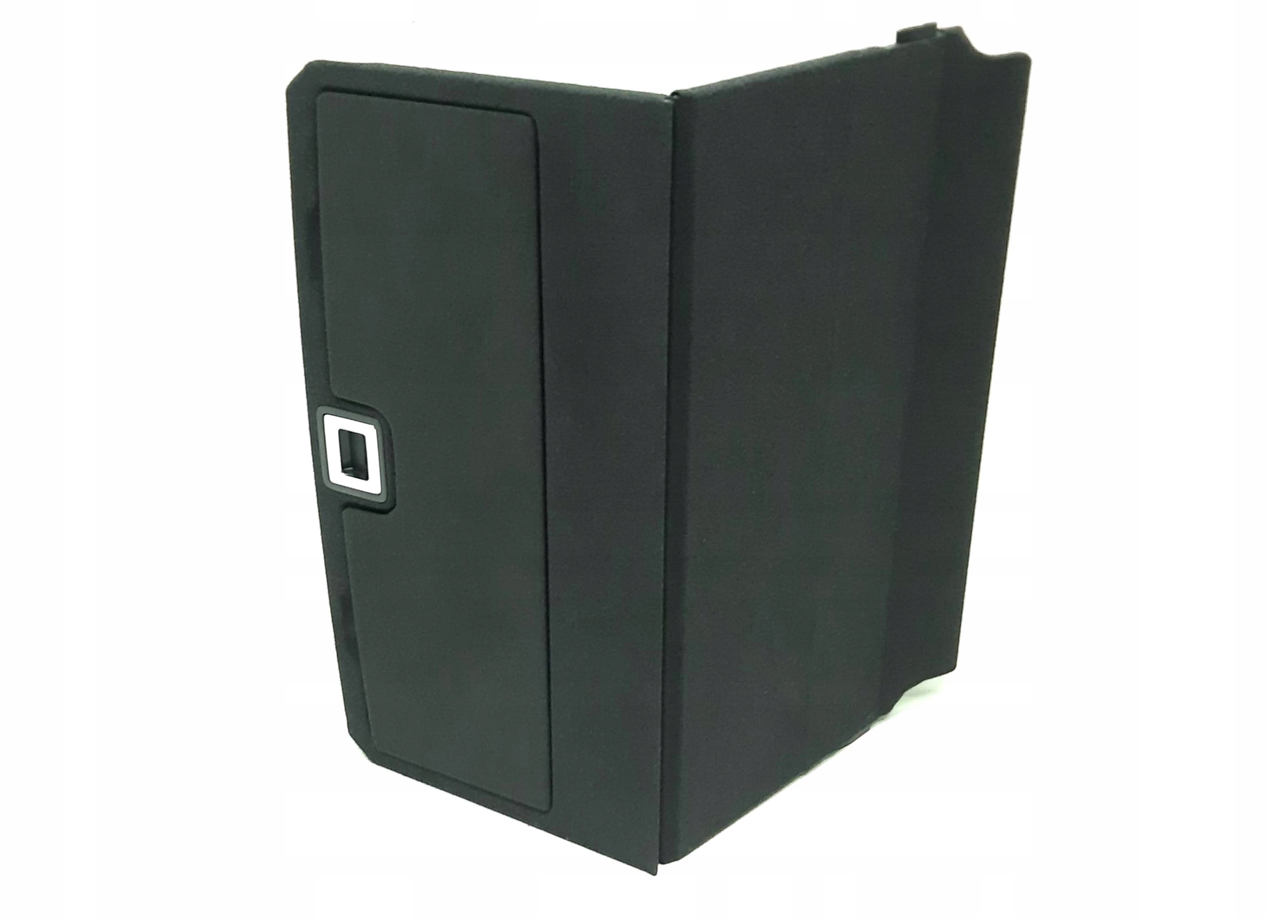 3G9863463L - ASO килимове покриття багажника VW PASSAT B8