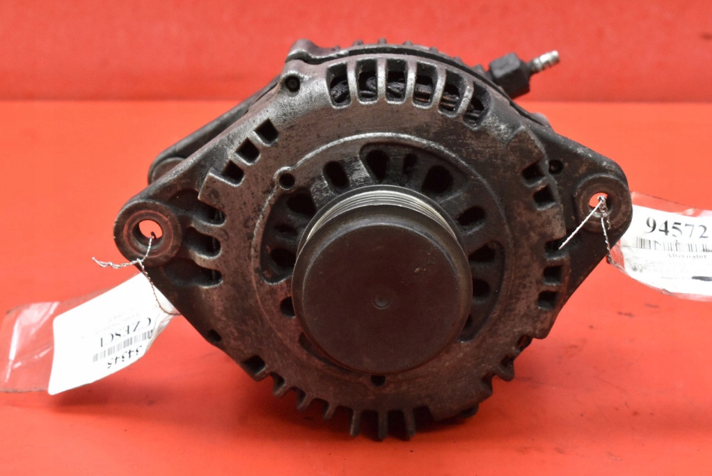 alternator OPEL ASTRA 2 II G 1.7 CDTI 100 KM 04-07