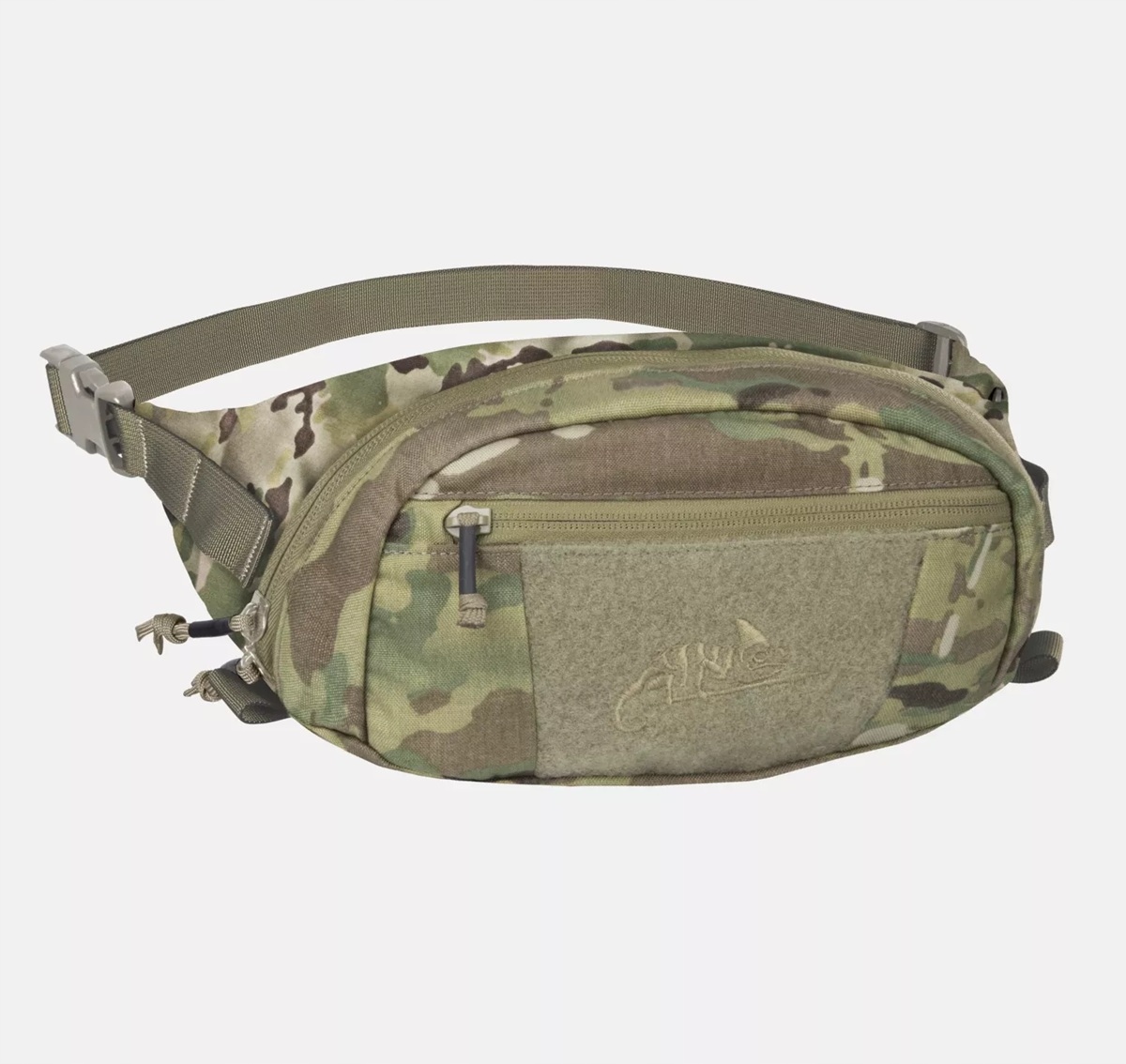 Bandicoot Helikon MultiCam Cordura bederní taška
