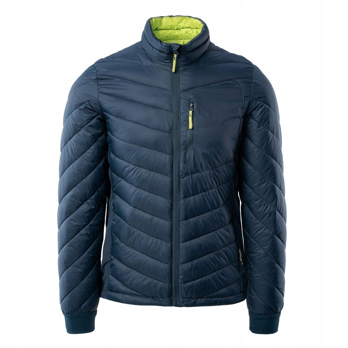 Męska Kurtka ocieplana 4NER L