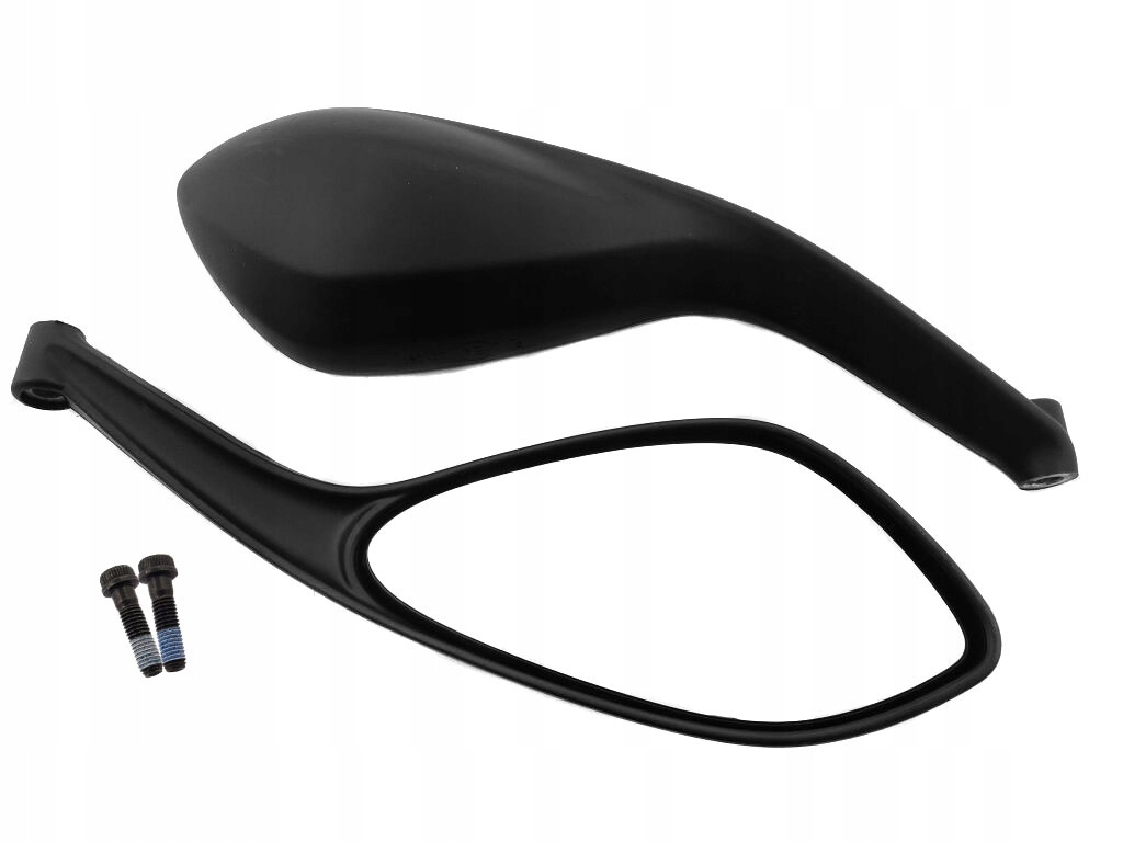 LU-437-KPL - ЗЕРКАЛО ЗАДНЕГО ВИДА DUCATI MONSTER 696 1100 STREEFIGHTER 1098