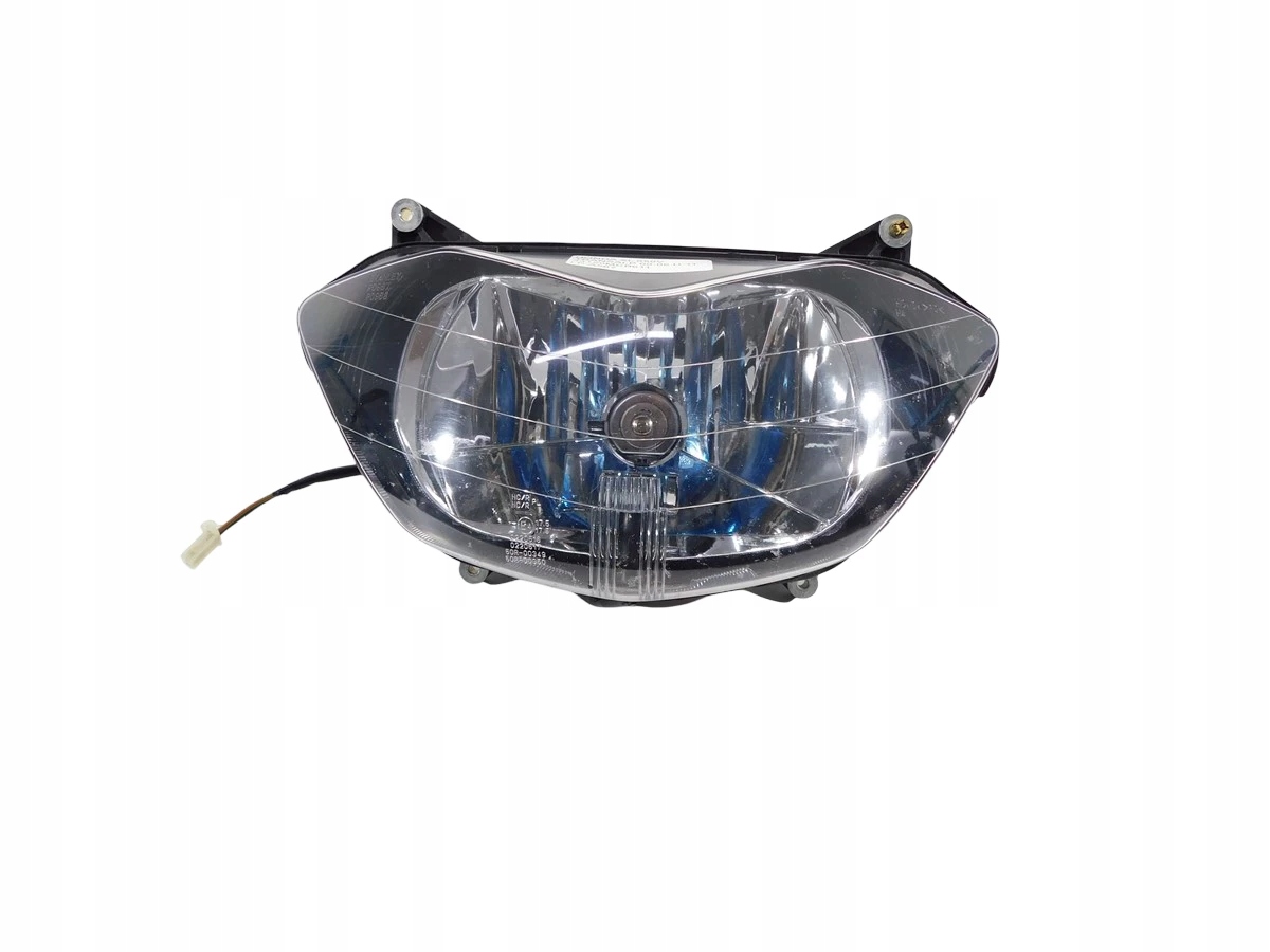 Lampa Reflektor Predná Honda XL 650V Transalp 00-06 U-11 33120MCB611