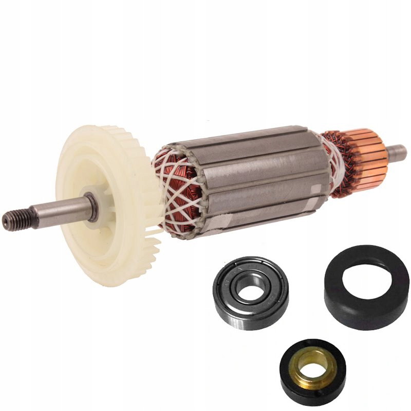 Rotor Bosch GWS19-125CIE GWS19-125CI GWS19-125S