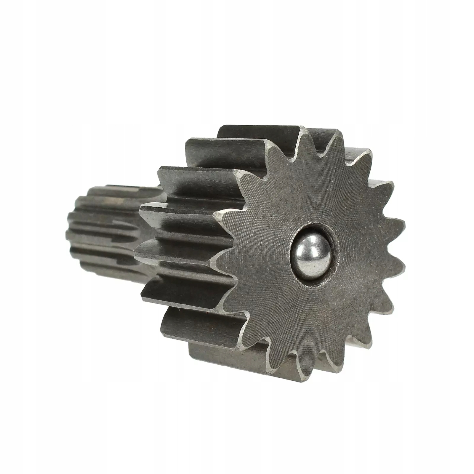 TZ263B1006-01 - Ролик Komatsu pc128 (TZ263B1006-01)