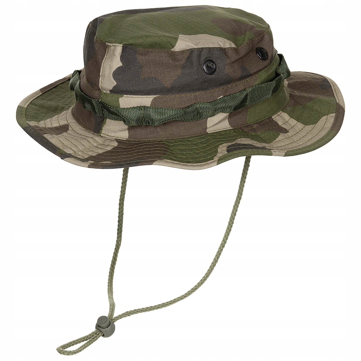 Kapelusz Us Gi Bush Wzmacniany Cce tarn L