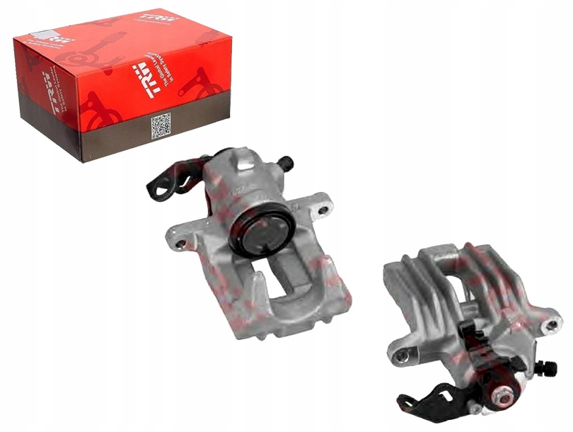 TRWBHN275 Brzdový Třmen Zadní Škoda Fabia/rapid/roomster Asistent Řidiče #33