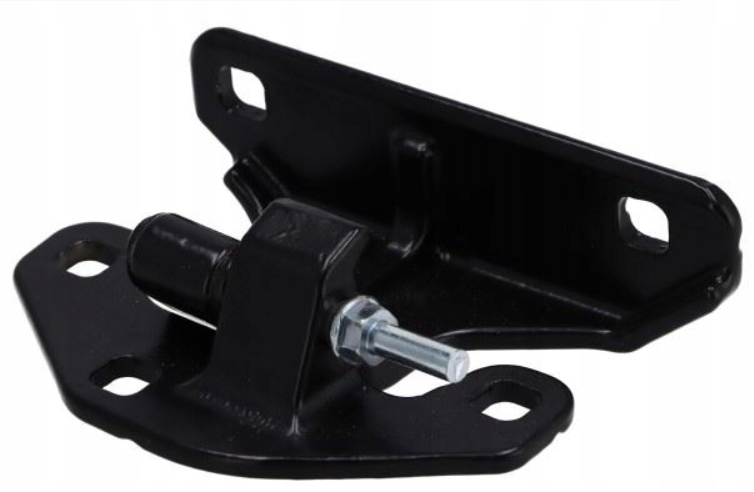 ZAWIAS DRZWI GORNY MERCEDES ACTROS MP4 LEWY